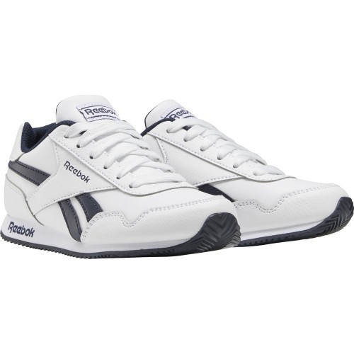 Reebok Royal ClJog 3 Junior Shoes White FV1294