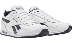 Reebok Royal ClJog 3 Junior Shoes White FV1294
