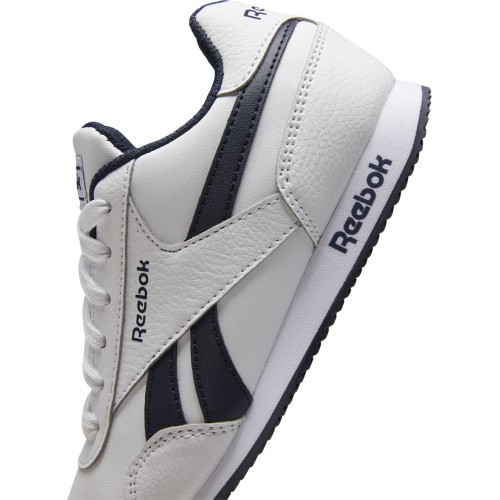 Reebok Royal ClJog 3 Junior Shoes White FV1294