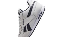 Reebok обувь для подростков Royal ClJog 3 White FV1294