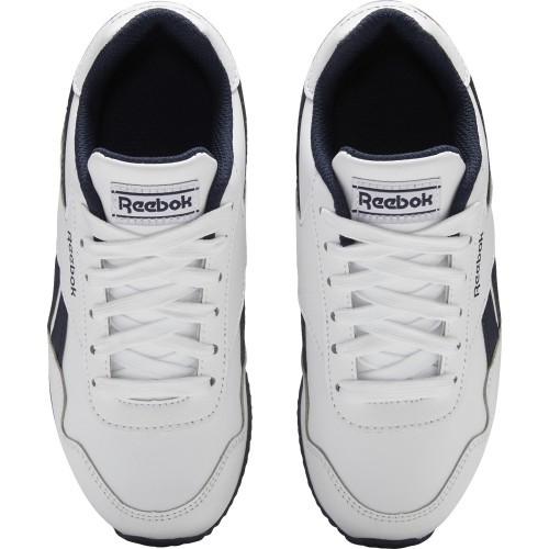 Reebok Royal ClJog 3 Junior Shoes White FV1294