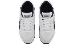 Reebok обувь для подростков Royal ClJog 3 White FV1294