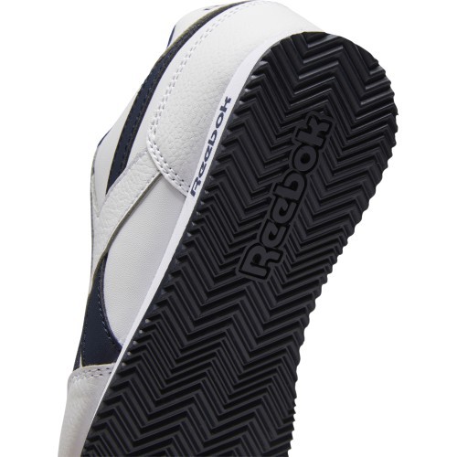 Reebok Royal ClJog 3 Junior Shoes White FV1294