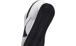 Reebok Royal ClJog 3 Junior Shoes White FV1294