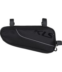 Велосумка на раму KLS Rectangle Eco, 1.3 л