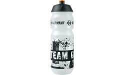 Gertuvė SKS Team German 0.75l (juoda/balta)