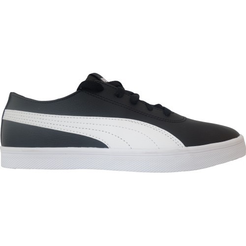 Puma Avalynė Urban SL Jr Black 366061 01