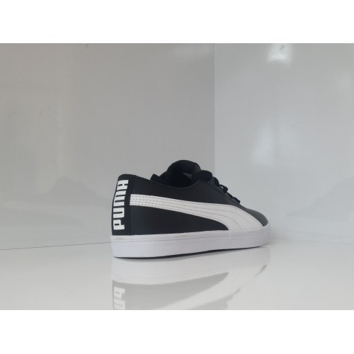 Puma Avalynė Urban SL Jr Black 366061 01