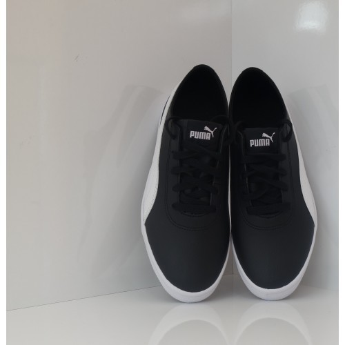 Puma Avalynė Urban SL Jr Black 366061 01