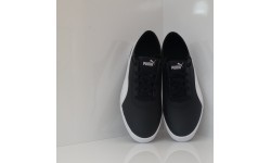 Обувь Puma Urban SL Jr черная 366061 01