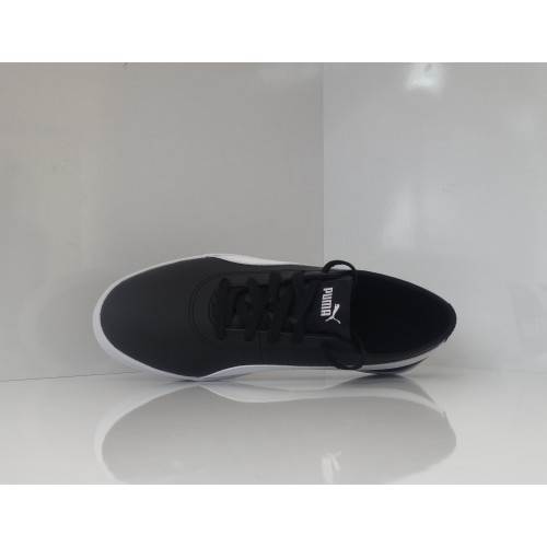 Обувь Puma Urban SL Jr черная 366061 01