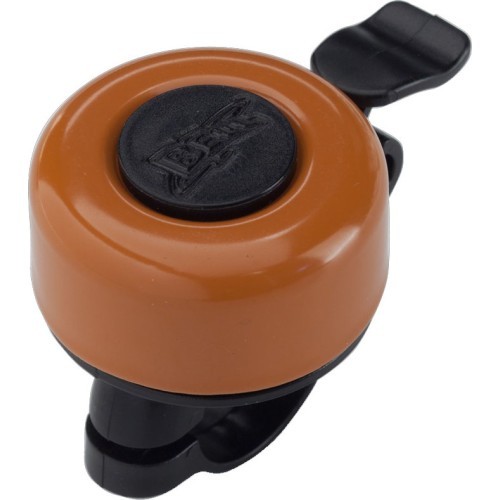 BONIN bell 38mm (brown)