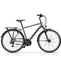 CROSS Areal Trek 28" 21G размер 23" (60см) (серый/синий)
