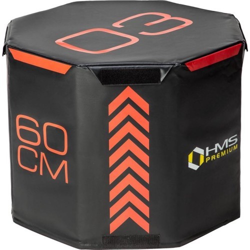 Octagon Pylo Soft Box Set HMS Premium PYOBS01