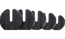 SR80 ADJUSTABLE DUMBBELL HMS