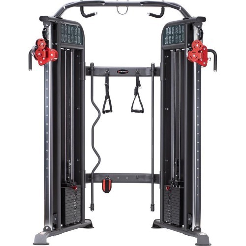 Funkcinis treniruoklis HMS ARES 1 Semi Comercial