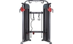 Funkcinis treniruoklis HMS ARES 1 Semi Comercial