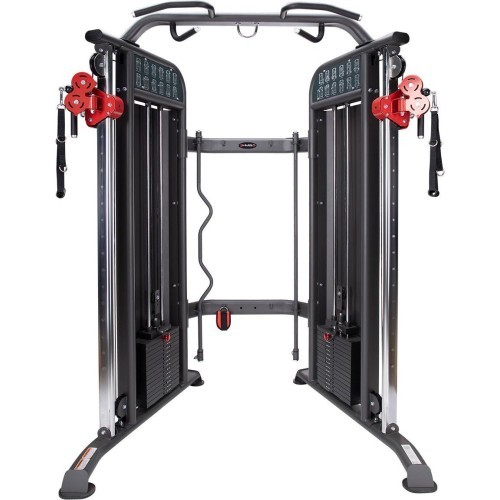 Funkcinis treniruoklis HMS ARES 1 Semi Comercial