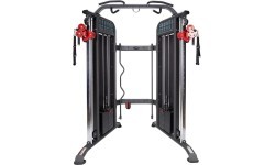 Funkcinis treniruoklis HMS ARES 1 Semi Comercial