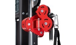 Funkcinis treniruoklis HMS ARES 1 Semi Comercial