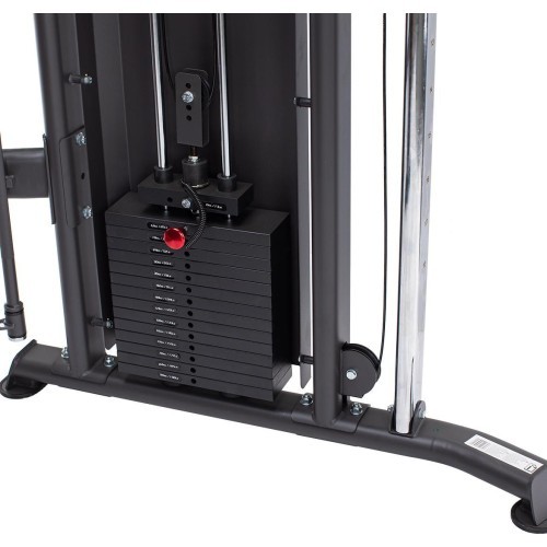 Functional Trainer HMS ARES 1 Semi Comercial