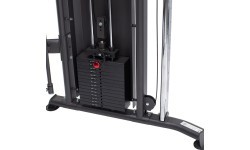 Funkcinis treniruoklis HMS ARES 1 Semi Comercial
