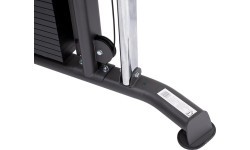 Funkcinis treniruoklis HMS ARES 1 Semi Comercial
