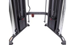 Funkcinis treniruoklis HMS ARES 1 Semi Comercial