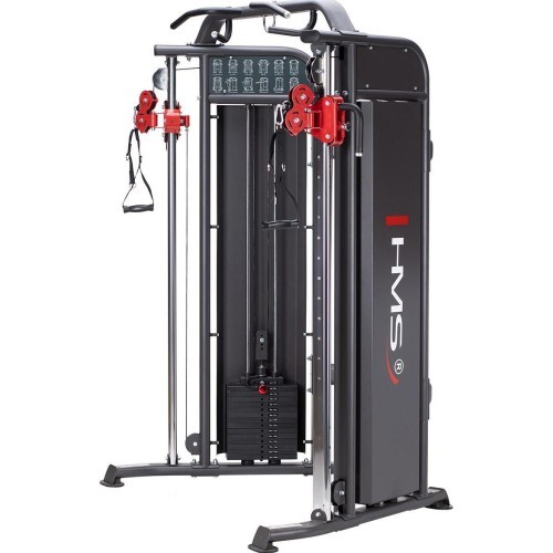 Functional Trainer HMS ARES 1 Semi Comercial