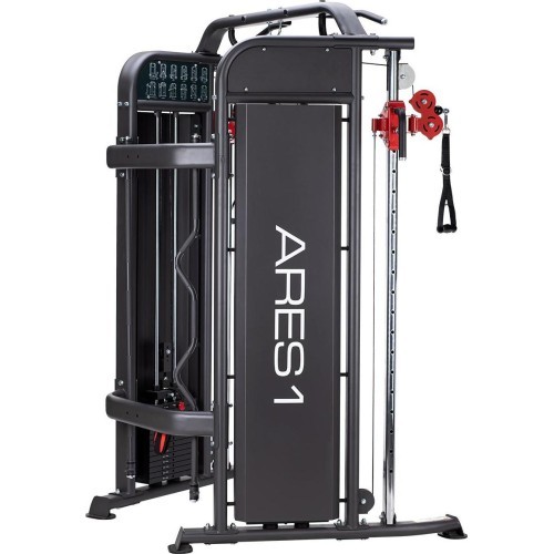 Functional Trainer HMS ARES 1 Semi Comercial