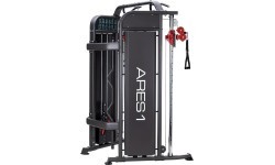 Funkcinis treniruoklis HMS ARES 1 Semi Comercial