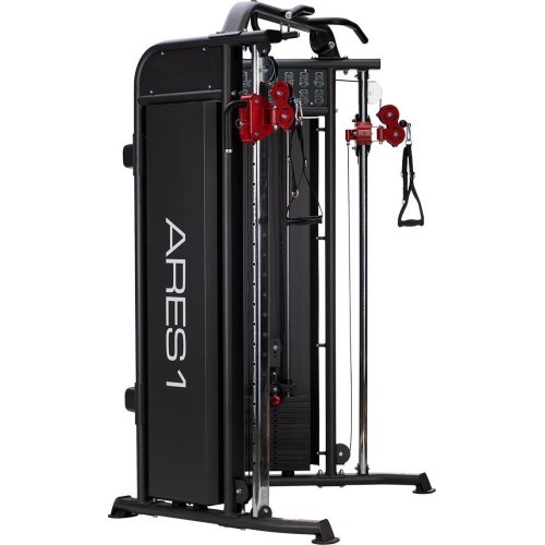 Funkcinis treniruoklis HMS ARES 1 Semi Comercial