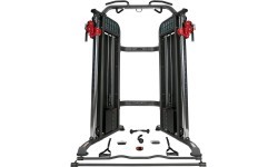 Funkcinis treniruoklis HMS ARES 1 Semi Comercial