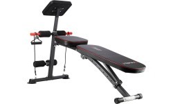 Exerise Bench HMS L8021
