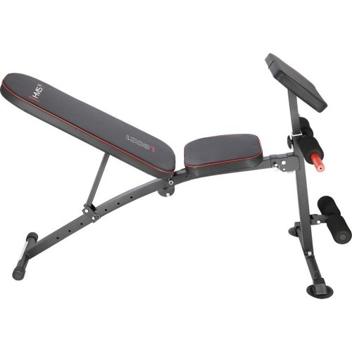 Exerise Bench HMS L8021