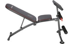 Exerise Bench HMS L8021