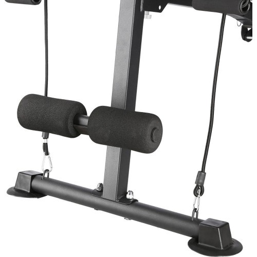 Exerise Bench HMS L8021