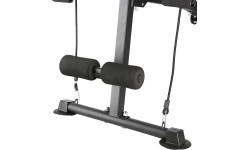 Exerise Bench HMS L8021