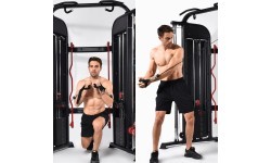 Funkcinis treniruoklis HMS ARES 1 Semi Comercial