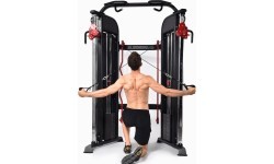 Functional Trainer HMS ARES 1 Semi Comercial