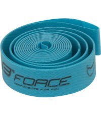 Ratlankio juosta-apsauga FORCE 27-29" (15-622) (mėlyna)