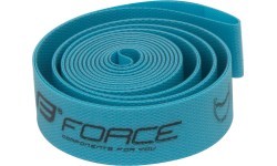 Ободная лента FORCE 27-29" (15-622) (синяя)