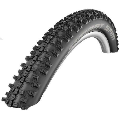Schwalbe Smart Sam 29x2.35 (60-622) tyre, black