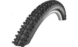 Schwalbe Smart Sam 29x2.35 (60-622) tyre, black