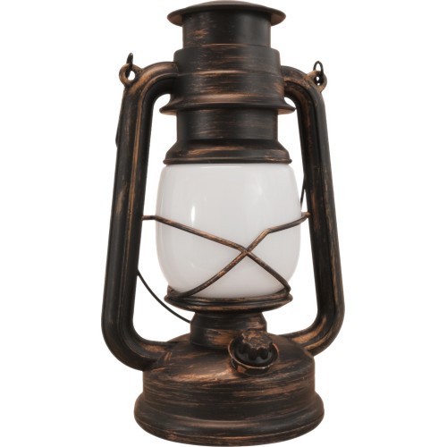 LED žibintas Origin Outdoors Retro, 60 lm