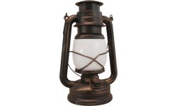 LED žibintas Origin Outdoors Retro, 60 lm