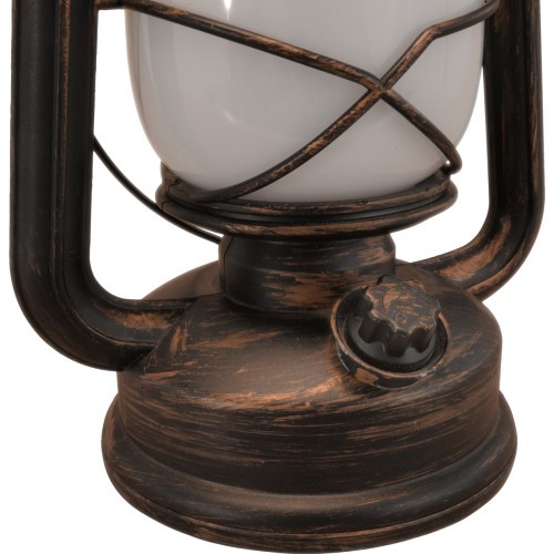 LED žibintas Origin Outdoors Retro, 60lm