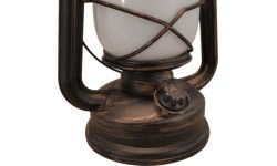 Светодиодный фонарь Origin Outdoors Retro, 60 лм