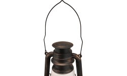 Светодиодный фонарь Origin Outdoors Retro, 60 лм