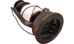 LED žibintas Origin Outdoors Retro, 60 lm